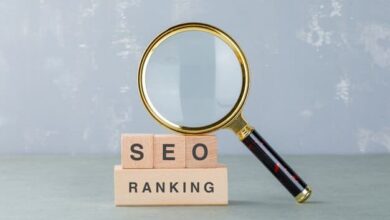 Strategies for Improving Website Ranking in Search Engines