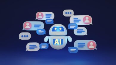 Boost Conversions: AI Chatbots Revolutionize Website Support!