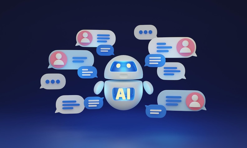 Boost Conversions: AI Chatbots Revolutionize Website Support!