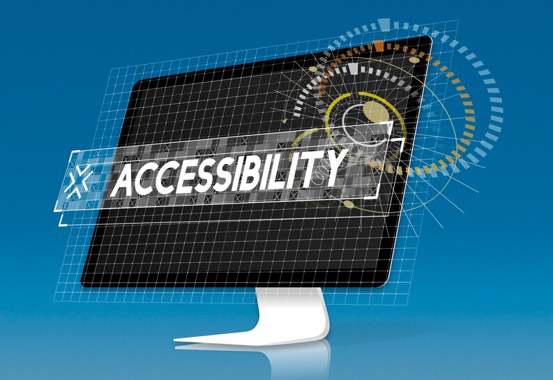 Boost Accessibility AI-Driven Web Design for Inclusivity